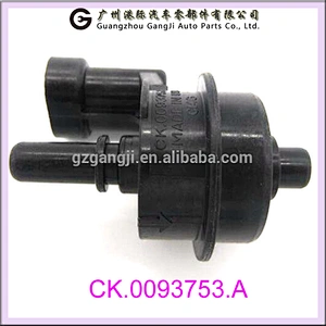 2016 unique style special discount canister purge valve for car CK.0093753.A