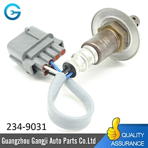 OE Style Replacement densos oxygen sensor 234-9031 For Grand Vitaras V6 2006-2008