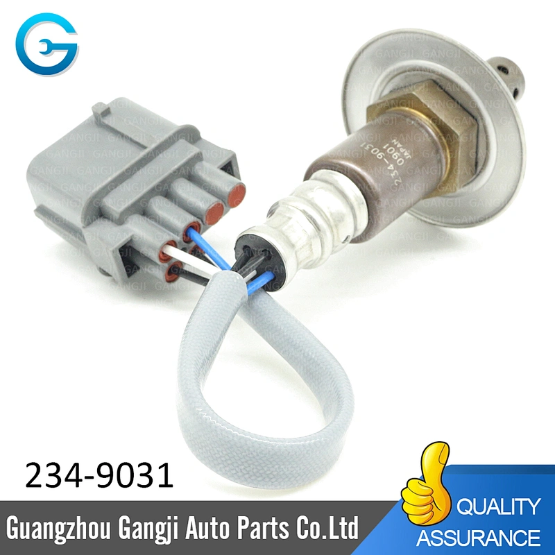 OE Style Replacement densos oxygen sensor 234-9031 For Grand Vitaras V6 2006-2008