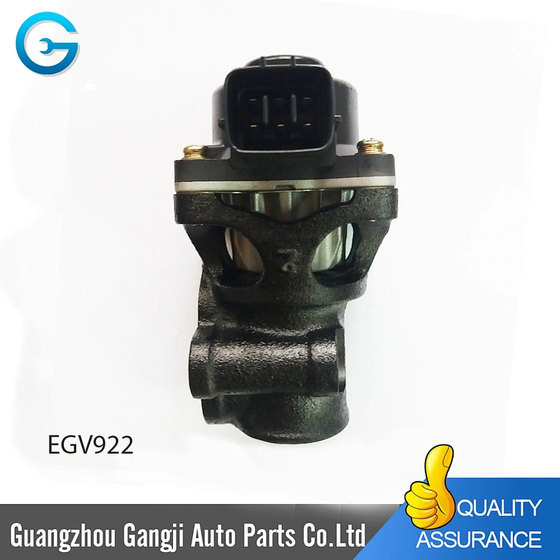 EGR Electric exhaust valve EGV922 18111-77E00 1996-2007