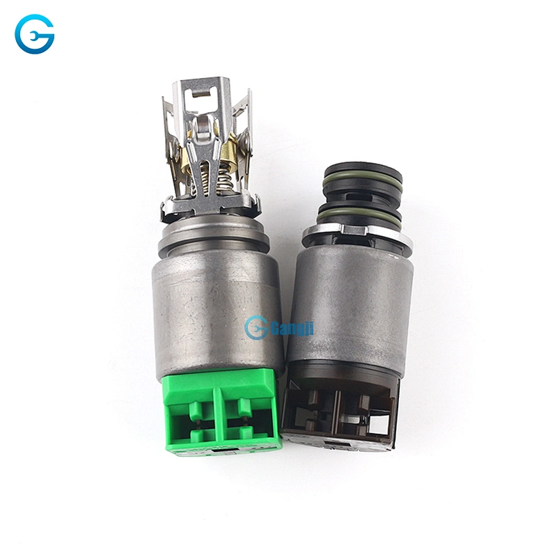 Wholesale Price High Performance Transmission Solenoid Valve 8HP70 8HP45 For BMW