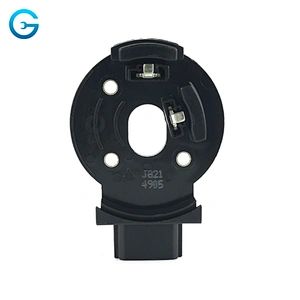 High Quality Original OEM J821 For Mazda Ignition Module 323 MX3
