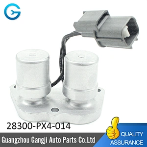 28300-PX4-014 Automatic Transmission Shift Control Solenoid for Honda Acuras 1990-2002