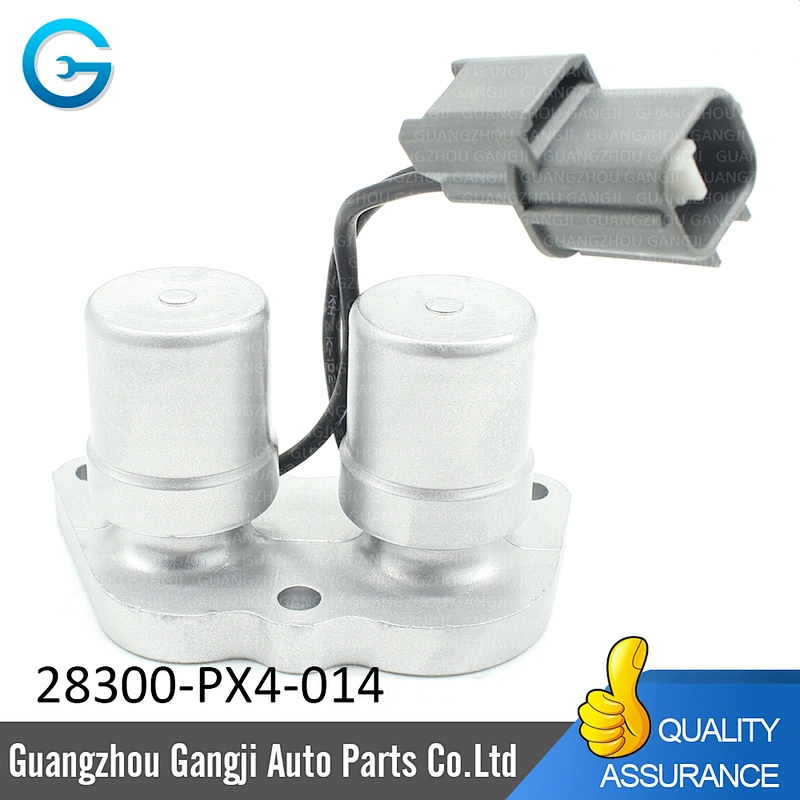 28300-PX4-014 Automatic Transmission Shift Control Solenoid for Honda Acuras 1990-2002