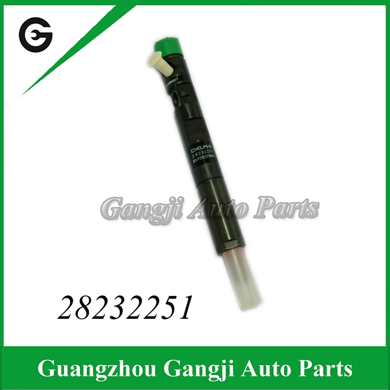 High Quality Diesel Common Rail Injector 28232251 166001137R 8200421359 8200676774