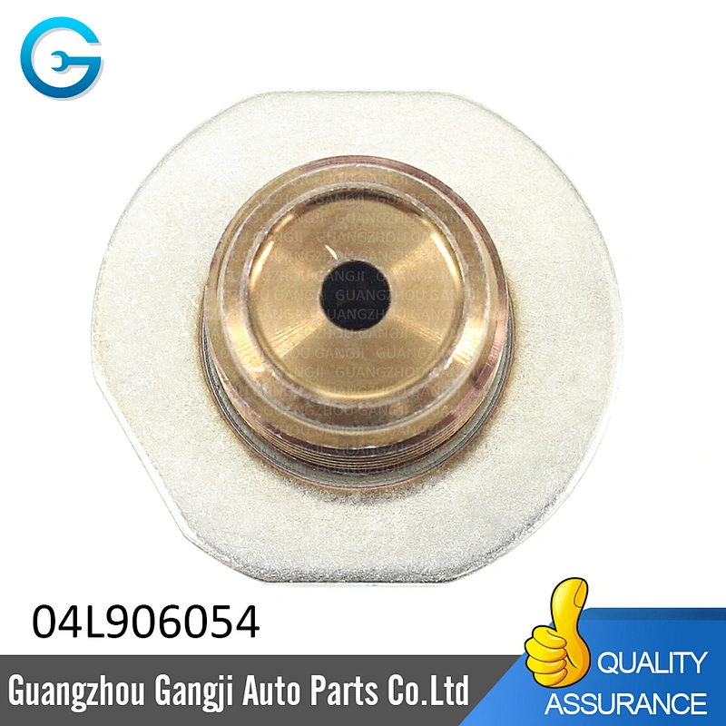 Genuine 04L906054 Fuel Rail Pressure Sensor Fit 1.6 2.0