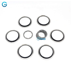 DSG 0AM Dual Clutch Disc Flywheel Clutch Kit 0AM198142L 0AM141017CP 0AM198140B 602000100