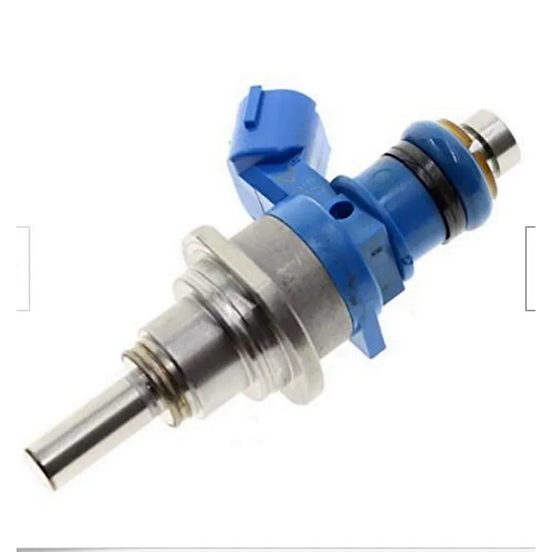 Factory price low Moq Original Petrol  Fuel Injector  L3K9-13-250A E7T20171 For Mazda 3 6 CX-7  Turbo 2006-2013