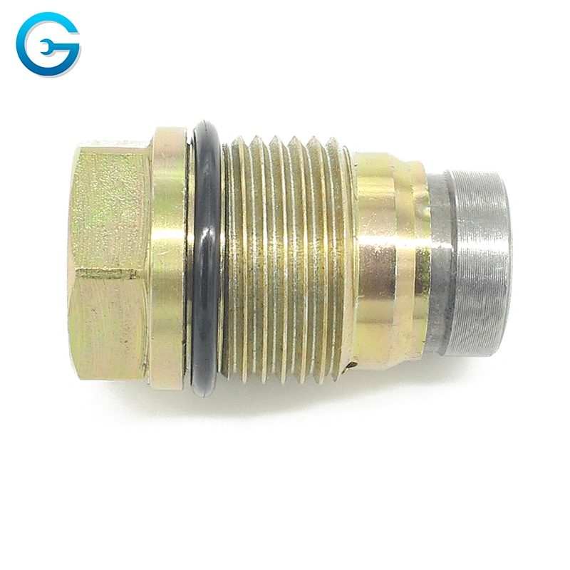 High Performance OEM 1110010015 Fuel Rail Pressure Relief Valve Sensor for Chrysler Jeeps