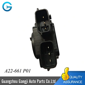 High Quality A22-661 P01 Throttle Position Sensor TPS