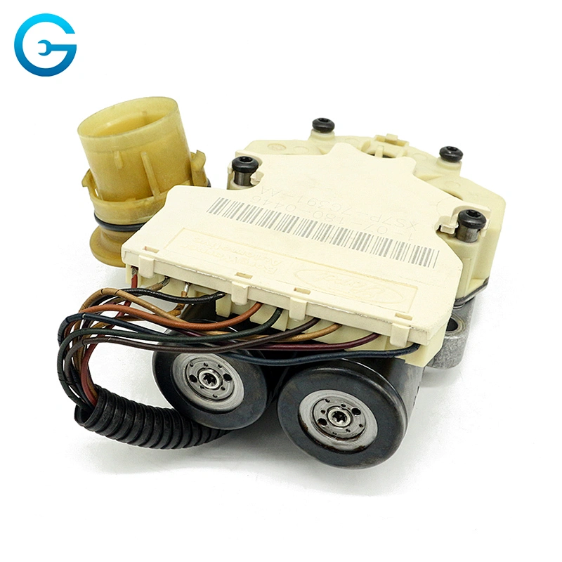 Transmission Solenoid Pack Block XS7P-7G391-AA F6RZ-7G391A CD4E