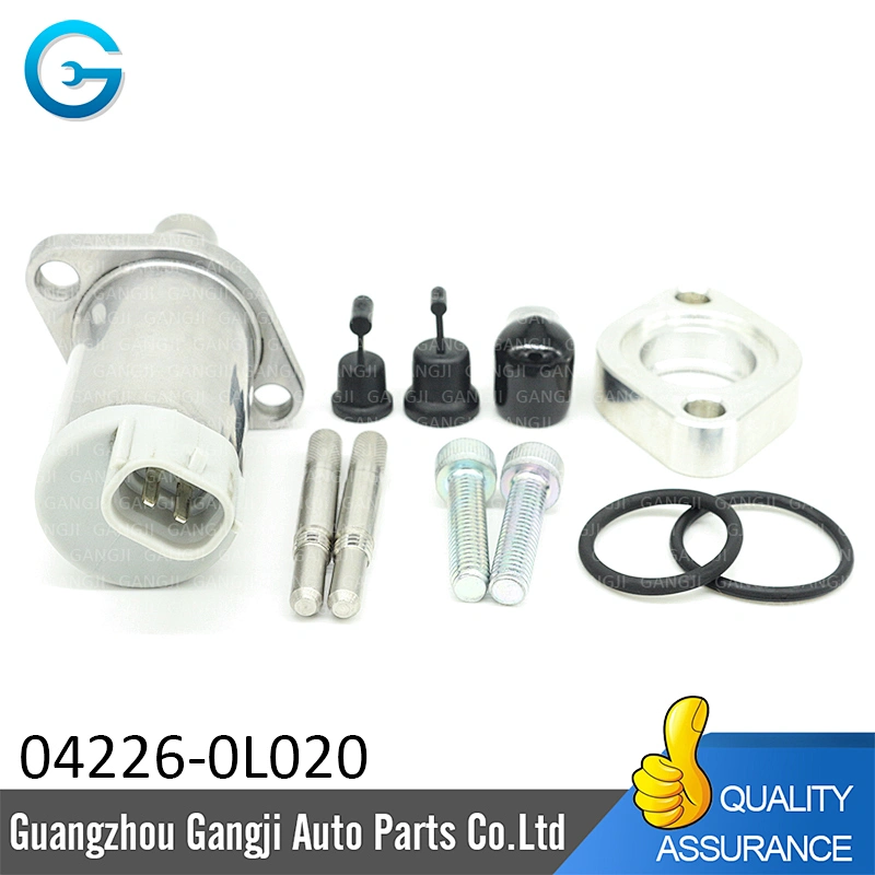 04226-0L020 Genuine Fuel Pump Suction Control Valve for Nissan Altimas Jukes Rogues Sentras