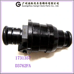Oem New fuel oil  Injector 1731357 D3762FA for BMWs 316i E36