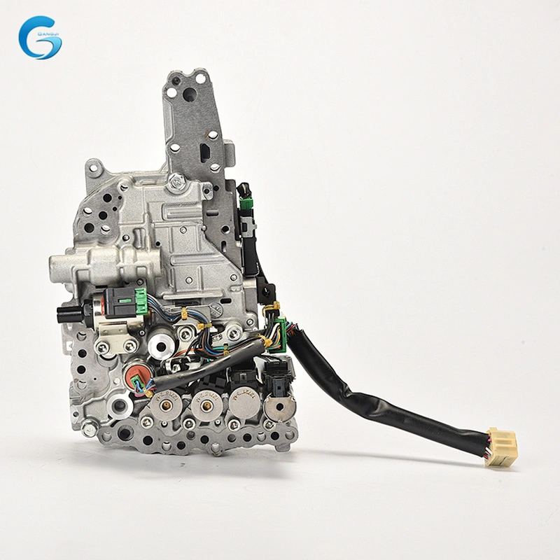 Rigorous Testing Cvt Automatic Transmission Valve Body For Nissan Jf011E Re0F10A