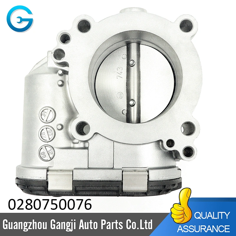 280750076 Throttle Body for Mercedes-Benz C-class 1.8L 2002-2007