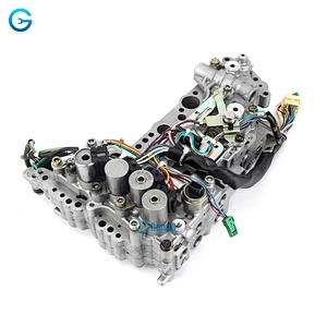 OEM Valve Body cvt transmission  RE0F09A JF010E  For NISSANs MAXIMA