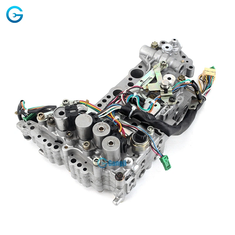 OEM Valve Body cvt transmission  RE0F09A JF010E  For NISSANs MAXIMA