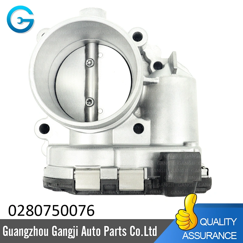 280750076 Throttle Body for Mercedes-Benz C-class 1.8L 2002-2007