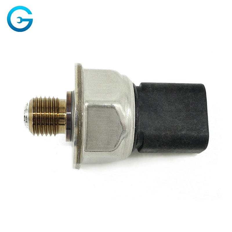 Auto Parts 5PP4-18 320-3064 Fuel Pressure Sensor For Caterpillar
