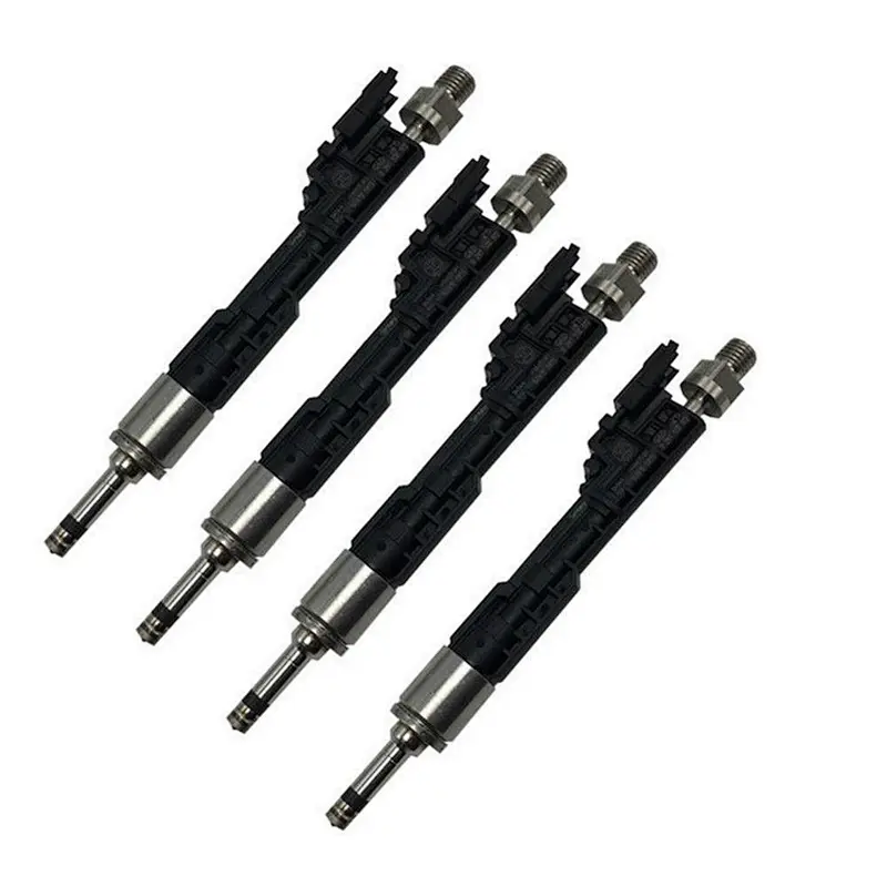 High Quality  OEM 13647639994 Fuel Injector Nozzle for BMW Auto Parts
