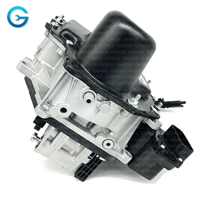 0AM dq200 dsg transmission valve body and tcu 0AM927769K