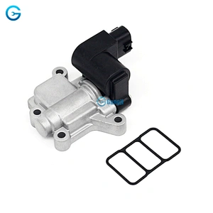 16022-RAA-A01 Idle Air Control Valve Fit Honda Accord 03-05 Element 03-06 2.4L