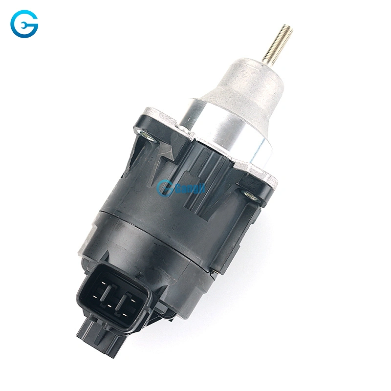NEW Auto EGR Valve K6T52772  Turbo Charger Actuator Pressure Valve