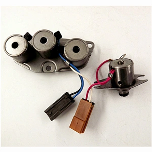RE4R01A 3194041X13 Transmission solenoid for mazda 31940-41X13 31940-41X09