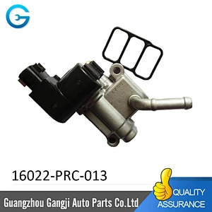 New IACV Idle Air Control Valve 16022-PRB-A01 16022-PRC-013 for  Civics