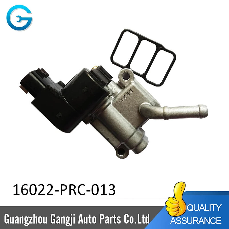 New IACV Idle Air Control Valve 16022-PRB-A01 16022-PRC-013 for  Civics