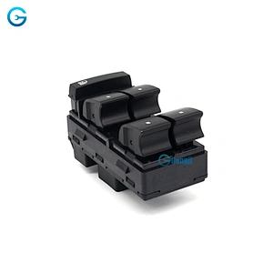 Auto Spare Parts 2595196 20945129 Window Switches For Chevrolet