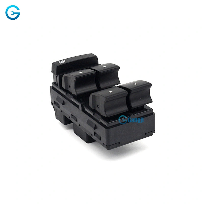 Auto Spare Parts 2595196 20945129 Window Switches For Chevrolet