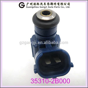 Fuel Injector Nozzle 35310-2B000