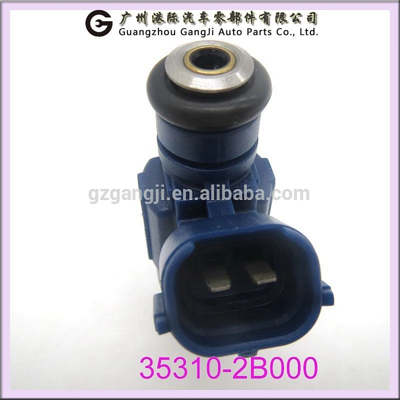 Fuel Injector Nozzle 35310-2B000