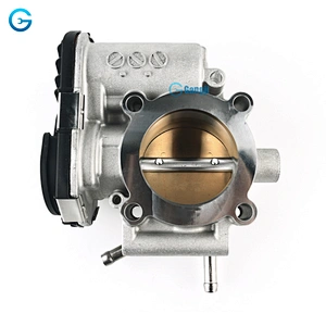 Factory Price 0280750500 9023782 Throttle Body For Chevrolet