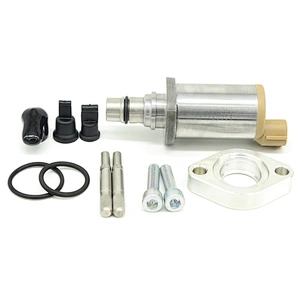 scv valve suction control valve for isuzu 294200-0670 294009-0590 294009-0860