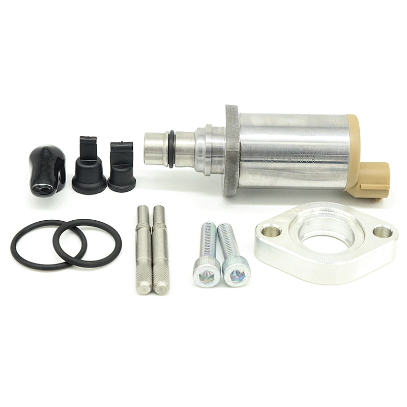 scv valve suction control valve for isuzu 294200-0670 294009-0590 294009-0860
