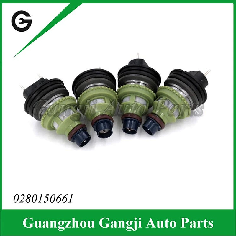 Original Quality Fuel Injector 195500-2160 0280150661