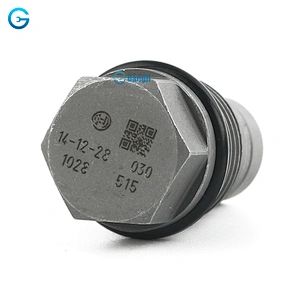 Hot OEM 1110010028 3974093 Fuel Rail Pressure Relief Valve Limiter Sensor