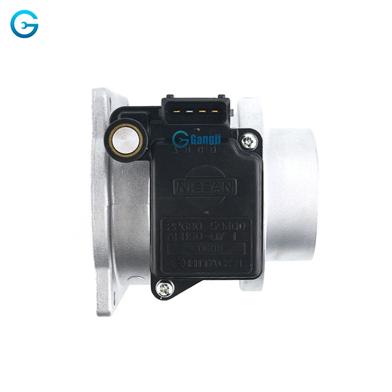 MAF Air Flow Meter Sensor for Nissan 22680-59J00 AFH50-07
