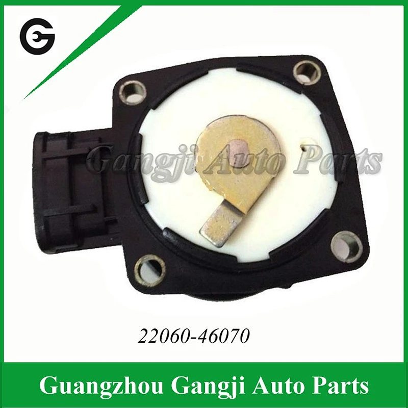 tps sensor throttle position sensor For Toyotas 2000-2005 OEM 22060-46070