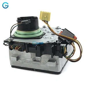 Transmission Solenoid Block OE 5078709AB Solenoid Assembly For Dodges