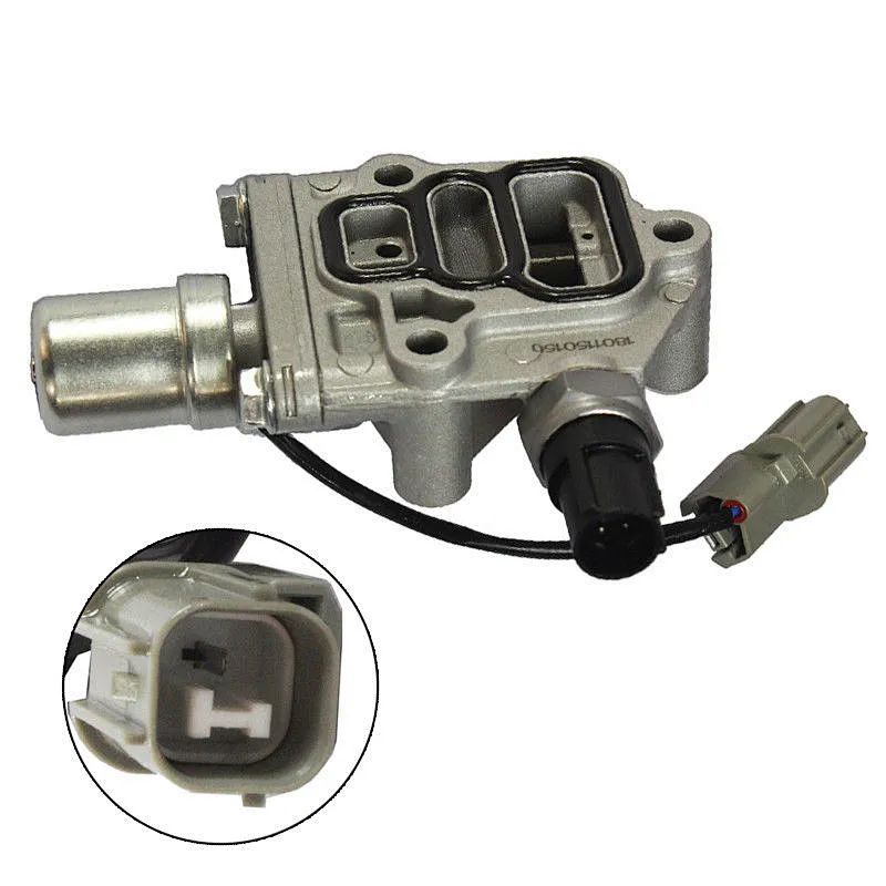 High Performance Variable Valve Timing Solenoid VVT230 VTEC 15810-PLR-A01 For Honda Civics car 2001-2005
