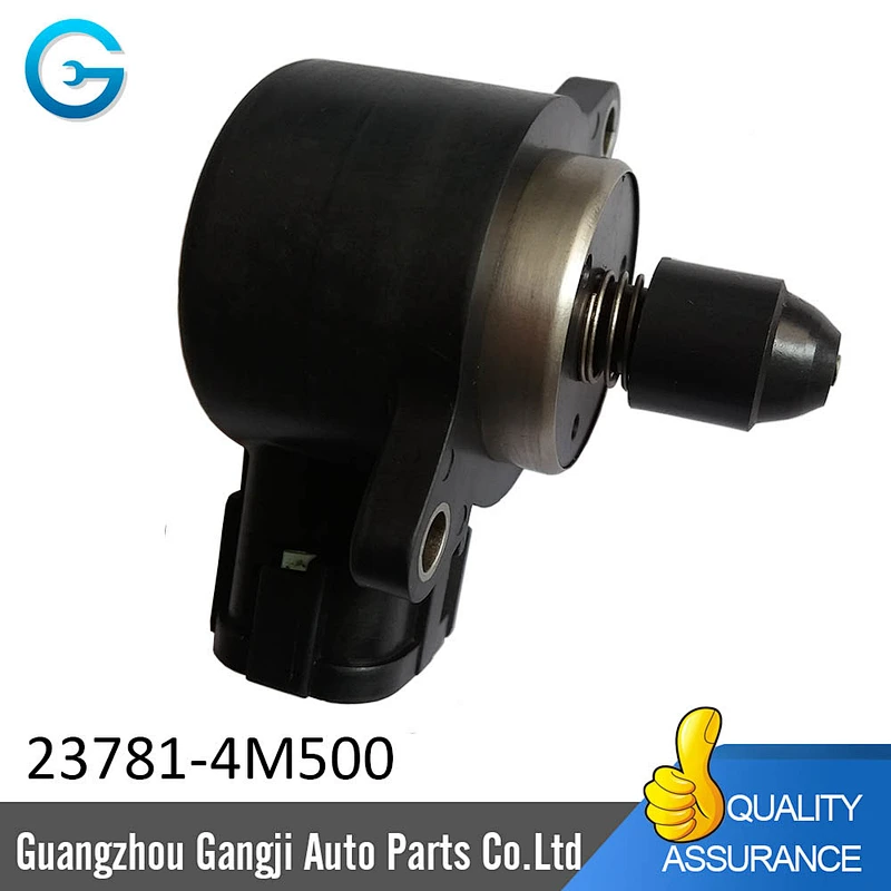 Pressure Suction Control Valve IACV OEM23781-4M500/23781-5M401