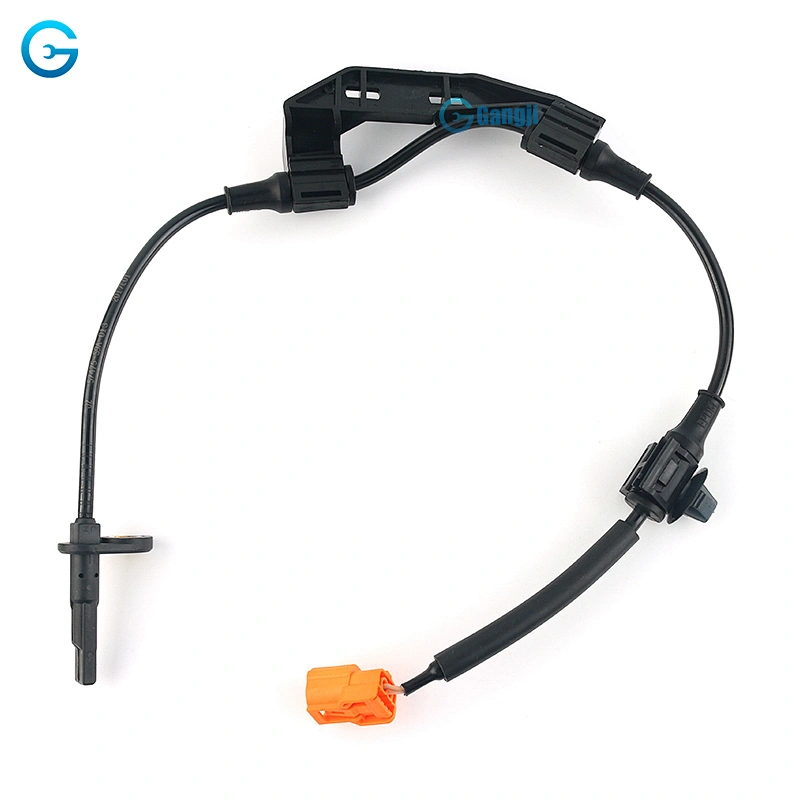 Car Parts Rear Left ABS Sensor for Honda 57475-S9A-013 ALS1086 ALS1029