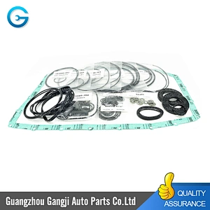6HP26 overhaul gasket rebuild repair kit transmission parts