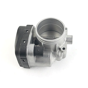 Automobile Throttle Body 13547502444 for BMW X3 320i 325i 525i Z4 Z3 2001-2006