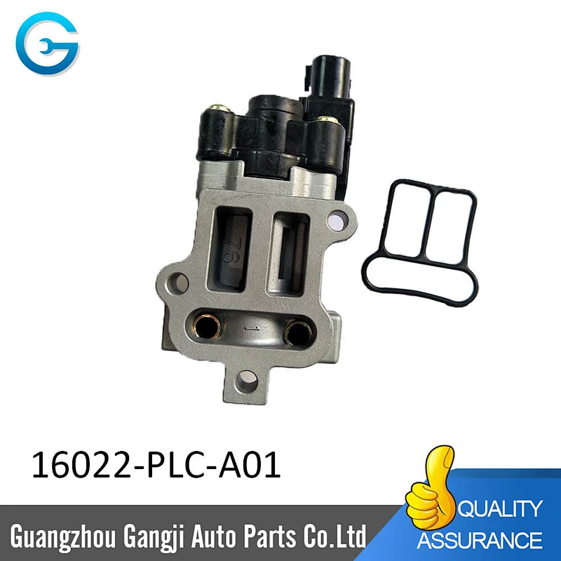 Idle Air Control Valve/Iacv for Japanese car 16022-PLC-J01 16022PLCJ01