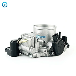 Wholesale 337-60952 16400PPAA11 Throttle Body For Honda Cr-V