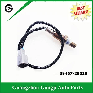 O2 Lambda Oxygen Sensor 89467-28010
